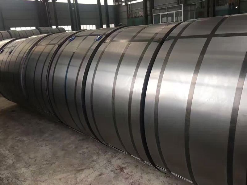 S20C冷軋帶鋼鋼帶熱處理彈簧鋼的生產(chǎn)要預(yù)防哪些問題